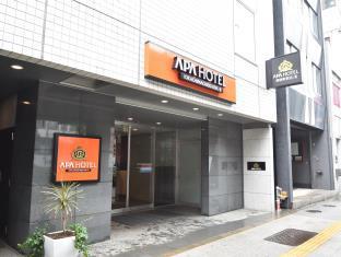 アパホテル 御徒町駅北 S