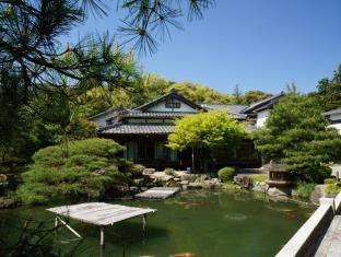 名勝 山水園