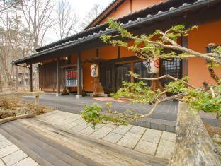 旅館 叶家