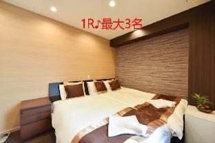 ［巣鴨］アパートメント（18m²）｜ 1ベッドルーム／1バスルーム
