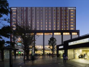 リッチモンドホテルプレミア東京押上