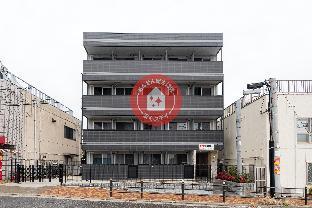 OYOホテル グローレ 大阪
