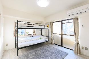 ［名古屋駅］アパートメント（24m²）｜ 1ベッドルーム／1バスルーム