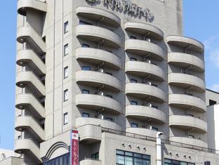 ホテルアルファイン秋田