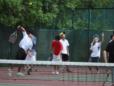 ルネサンス棚倉 