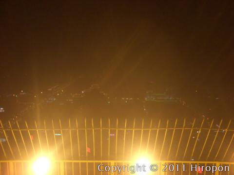 北京中央電子塔（2007年3月） 3