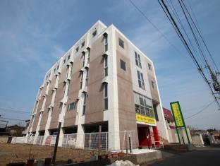 ホテルセレクトイン佐野駅前