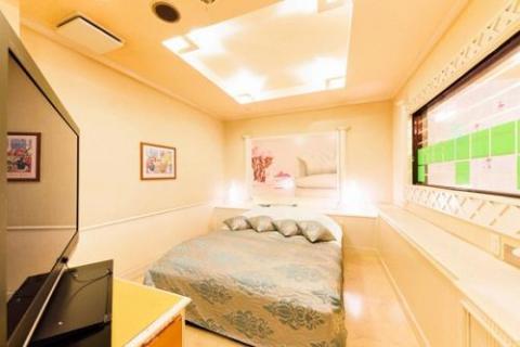 レステイ ウィンディ（大人専用）