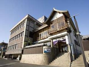 長良川観光ホテル 石金
