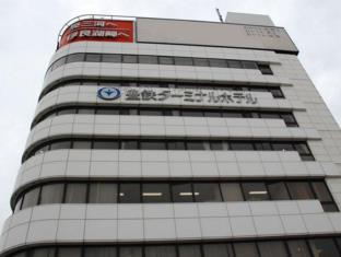 Toyotetsu Terminal Hotel