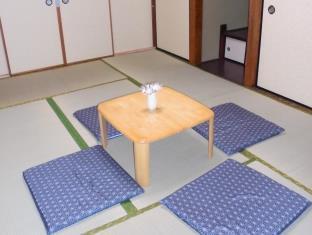 ゲストハウス キャット