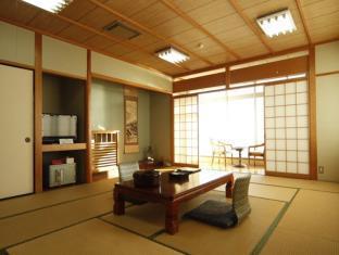 グランドホテル 山海館