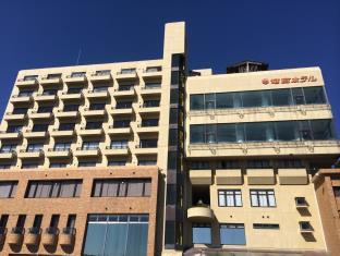 渚のリゾート 竜宮ホテル