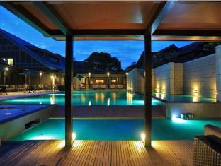 アマネリゾートガハマ