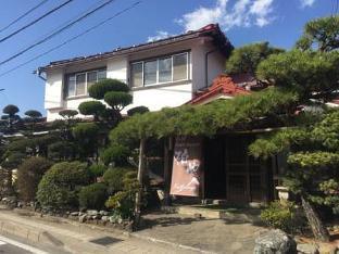 和楓ゲストハウス 柏屋