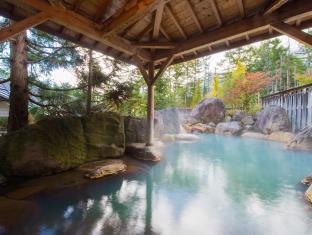 平湯プリンスホテル