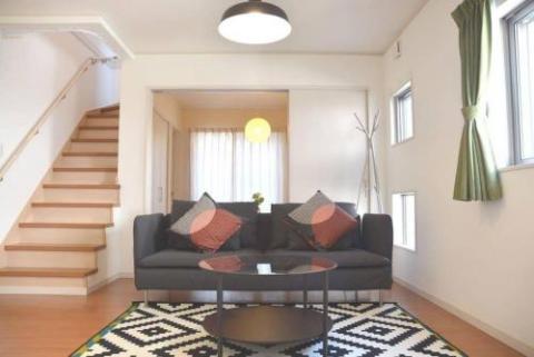 アパートメント イン 鹿児島 Jiro51