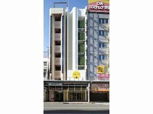 カプセルホテルヴァリエ恵須美町