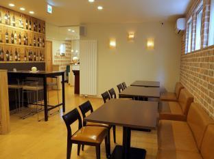 オチョゲストハウス