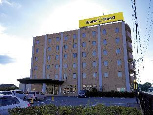 スマイルホテル静岡吉田インター