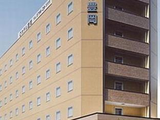 Oホテル豊岡