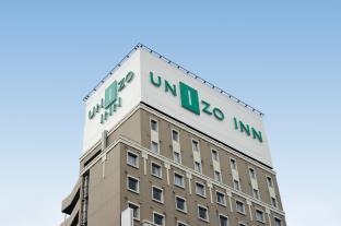 ユニゾイン八丁堀