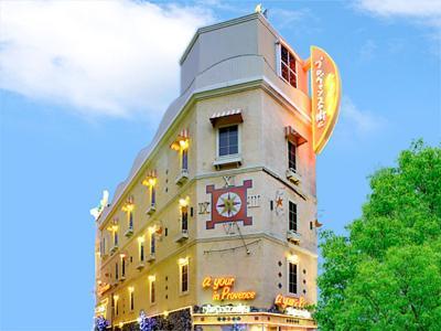 プロヴァンスの街に桜ノ宮店(大人専用)