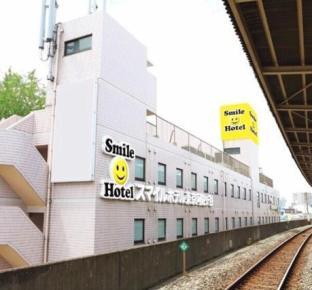 スマイルホテル東京阿佐ヶ谷
