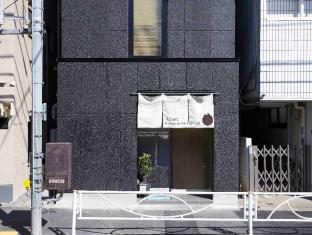 イキダネ レジデンシャル ホテル 墨田 京島