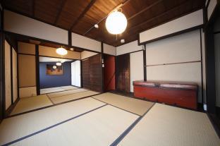 IS JYURAKUTEI