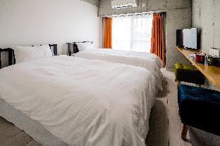 Little Island Okinawa 泊