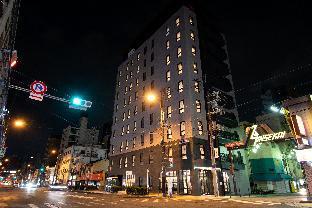 ジョイテルホテル新世界堺筋通