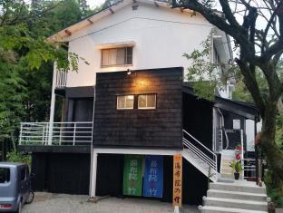 由布院の竹