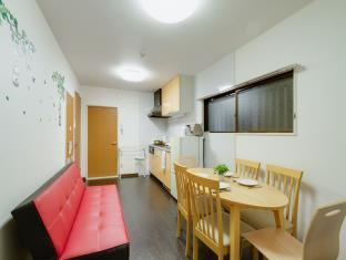 XS 2 Bedroom Apartment near Namba S37