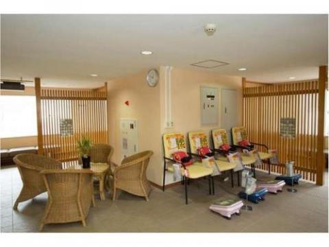 伊東園ホテル草津