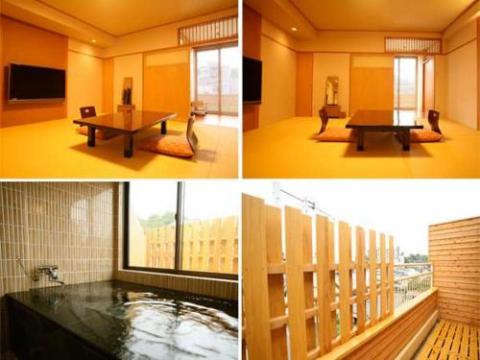 有馬舘 有馬ロイヤルホテル