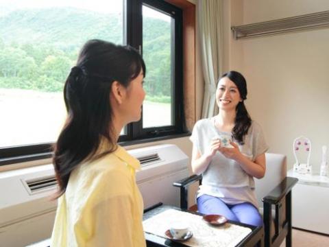 休暇村妙高