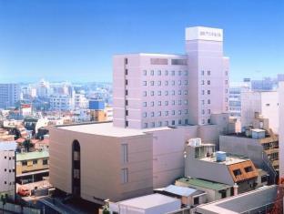 ホテルエミシア 東京立川