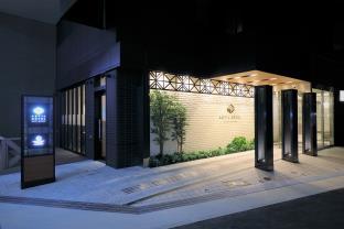 アスティルホテル新大阪