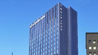 三井ガーデンホテル仙台