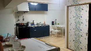 ［名古屋駅］アパートメント（37m²）｜ 1ベッドルーム／1バスルーム