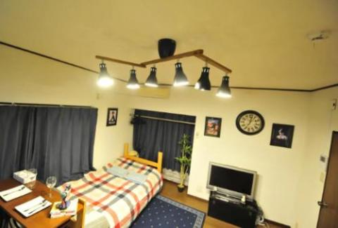 Koenji Family inn