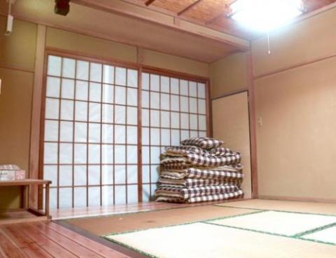 Yufuinnotake Bekkan