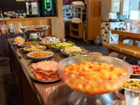 三笠天然温泉 太古の湯 スパリゾート HOTEL TAIKO・別邸 旅籠