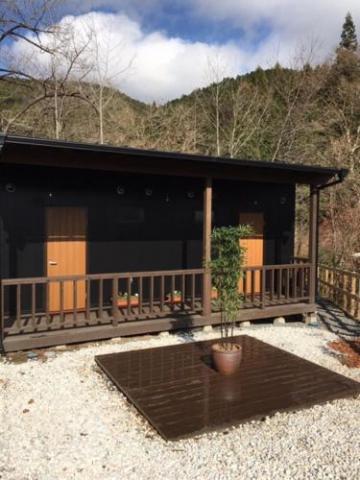 B&B いずみ日光
