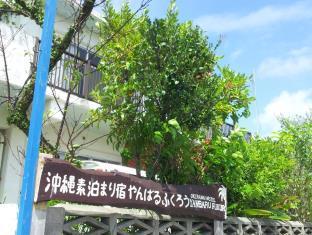 沖縄素泊まり宿 やんばるふくろう