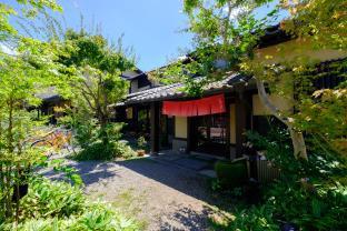 湯布院旅館 ただいま