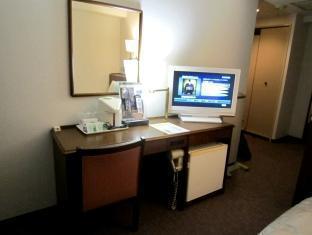 名古屋サミットホテル