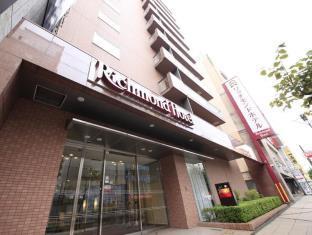 リッチモンドホテル札幌大通