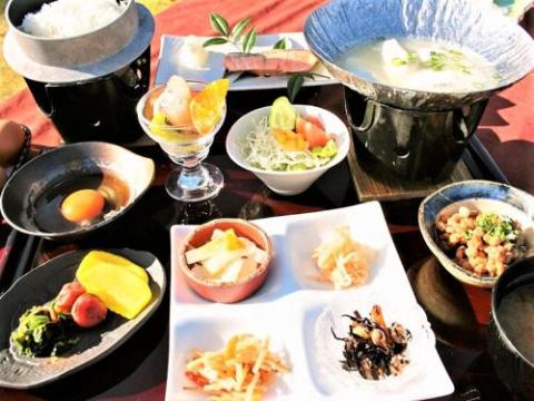 峰山高原ホテルリラクシア